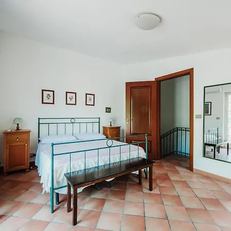 Oleandro Apartment *