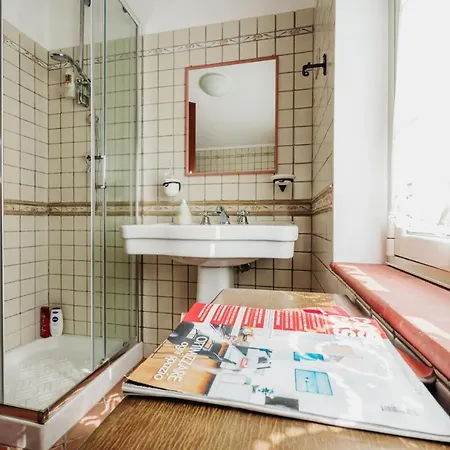 Apartment Oleandro