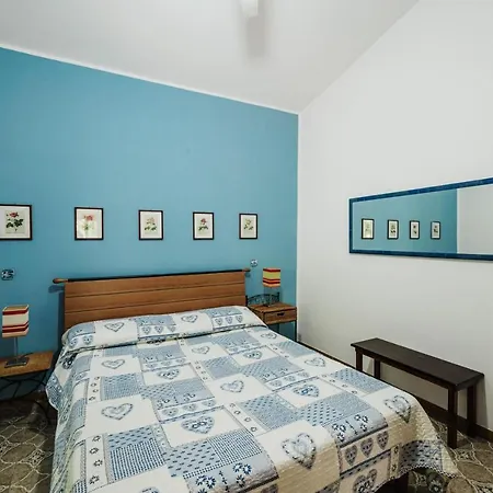 Oleandro Apartment Plemmirio