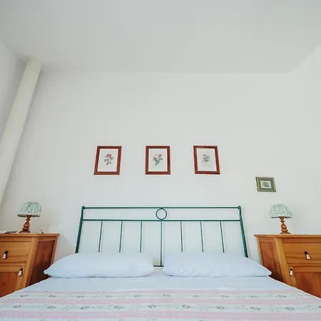 Apartment Oleandro