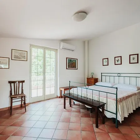Apartment Oleandro *