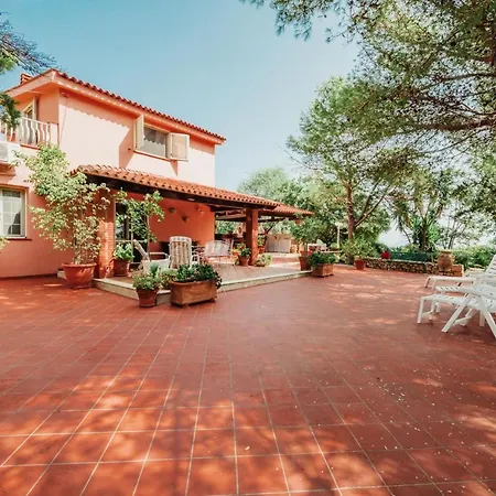 Apartment Oleandro Plemmirio
