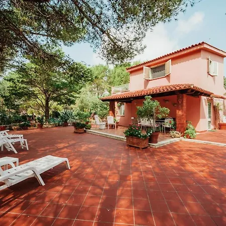 Apartment Oleandro