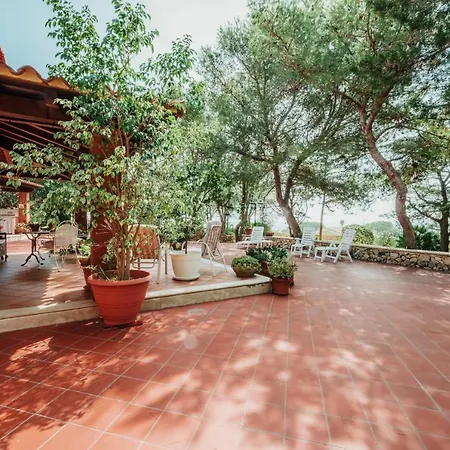 Oleandro Apartment *