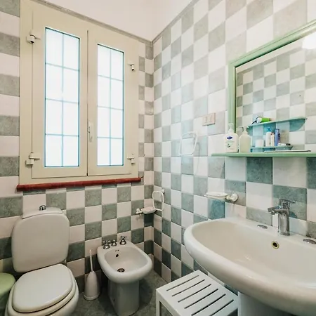 Oleandro Apartment Plemmirio