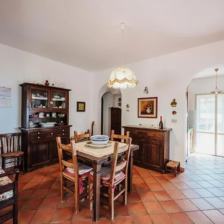 Oleandro Apartment Plemmirio