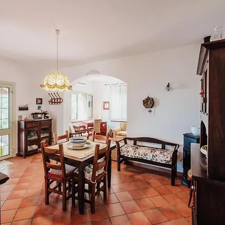 Apartment Oleandro
